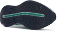 Details for Reebok Zig Elusion 'Navy Court Green' Lelaki Wanita Kasut FV3839