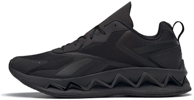 Reebok Zig Elusion 'Triple Black' FV3840 Reebok Zig Elusion 'Triple Black' FV3840