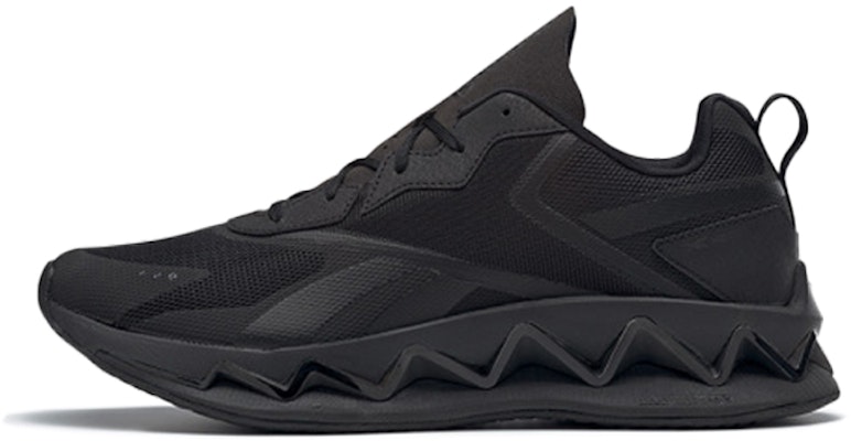 Reebok Zig Elusion 'Triple Black' FV3840 Buy Reebok Zig Elusion 'Triple Black' FV3840