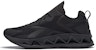 Reebok Zig Elusion 'Hitam Triple' FV3840