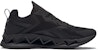 Reebok Zig Elusion 'Hitam Triple' FV3840