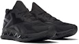 Lookbook Reebok Zig Elusion 'Hitam Triple' FV3840