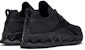 Reebok Zig Elusion 'Hitam Triple' FV3840