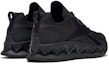 Shop Reebok Zig Elusion 'Hitam Triple' FV3840