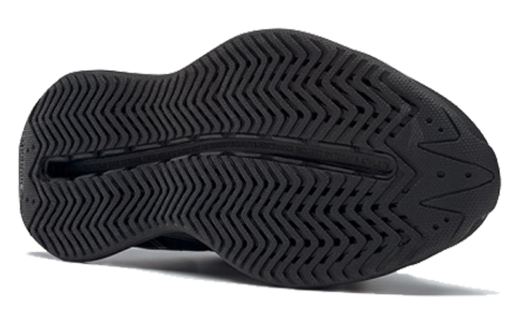 Purchase Reebok Zig Elusion ''Triple Black'' Zwart FV3840