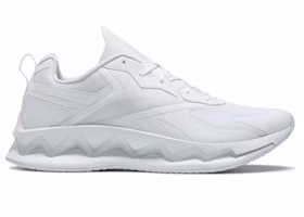 Reebok Zig Elusion 'Triple White' FV3842 Reebok Zig Elusion 'Triple White' FV3842