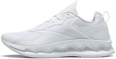 Reebok Zig Elusion 'Triple White' FV3842 Reebok Zig Elusion 'Triple White' FV3842