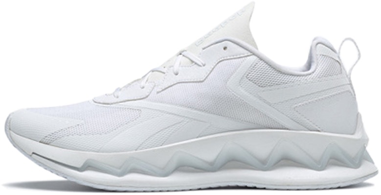 Reebok Zig Elusion 'Triple White' FV3842 Buy Reebok Zig Elusion 'Triple White' FV3842