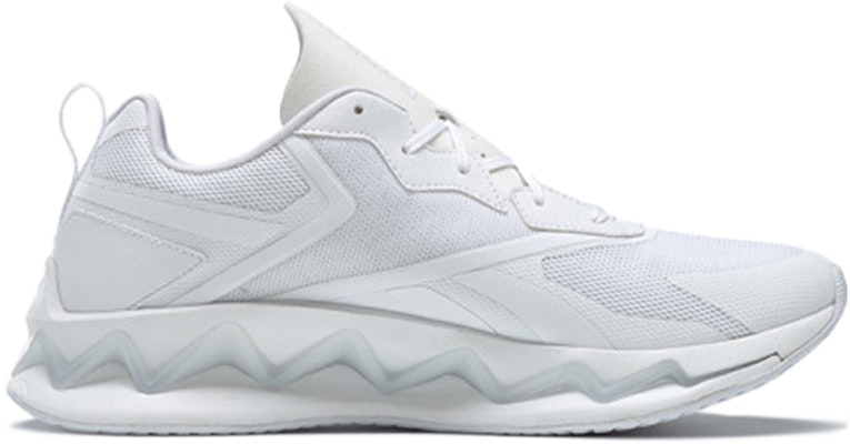 Reebok Zig Elusion 'Triple White' FV3842 Order Reebok Zig Elusion 'Triple White' FV3842
