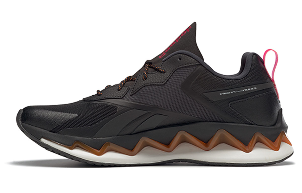 Reebok Zig Elusion Energy 'Black' FW7957