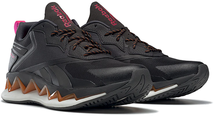 Reebok Zig Elusion Energy ''Nero'' FW7957 Order Reebok Zig Elusion Energy ''Nero'' FW7957