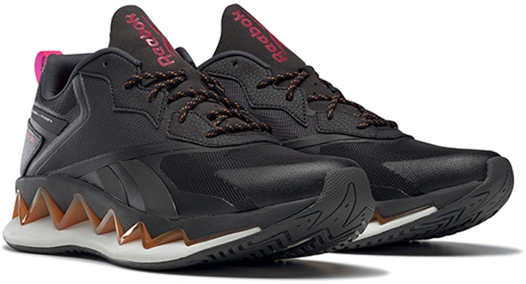 Reebok Zig Elusion Energy 'Black' FW7957 Order Reebok Zig Elusion Energy 'Black' FW7957