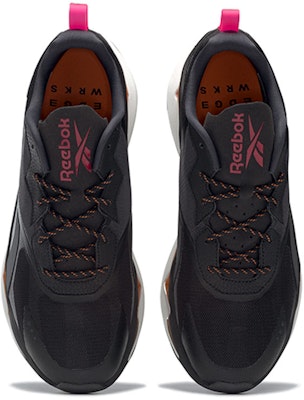 Reebok Zig Elusion Energy 'Black' FW7957 Lookbook Reebok Zig Elusion Energy 'Black' FW7957