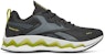 Reebok Zig Elusion Energy 'Hitam Chartreuse' FU8184