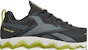 Reebok Zig Elusion Energy 'Hitam Chartreuse' FU8184