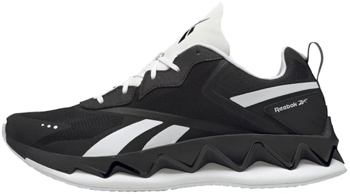 Reebok Zig Elusion Energy 'Black White' FV3846 Buy Reebok Zig Elusion Energy 'Black White' FV3846