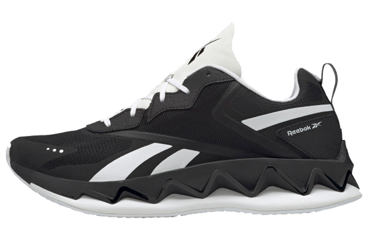 Reebok Zig Elusion Energy 'Black White' FV3846