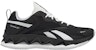 Reebok Zig Elusion Energy 'Hitam Putih' FV3846