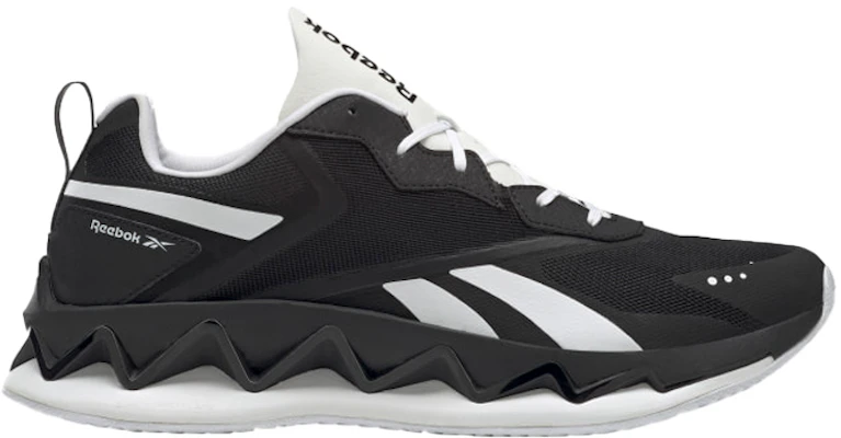 Reebok Zig Elusion Energy ''Zwart Wit'' FV3846 Order Reebok Zig Elusion Energy ''Zwart Wit'' FV3846