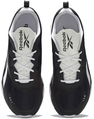 Reebok Zig Elusion Energy 'Black White' FV3846 Lookbook Reebok Zig Elusion Energy 'Black White' FV3846