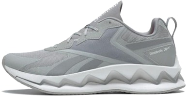 Reebok Zig Elusion Energy 'Grey' FV3841 Reebok Zig Elusion Energy 'Grey' FV3841