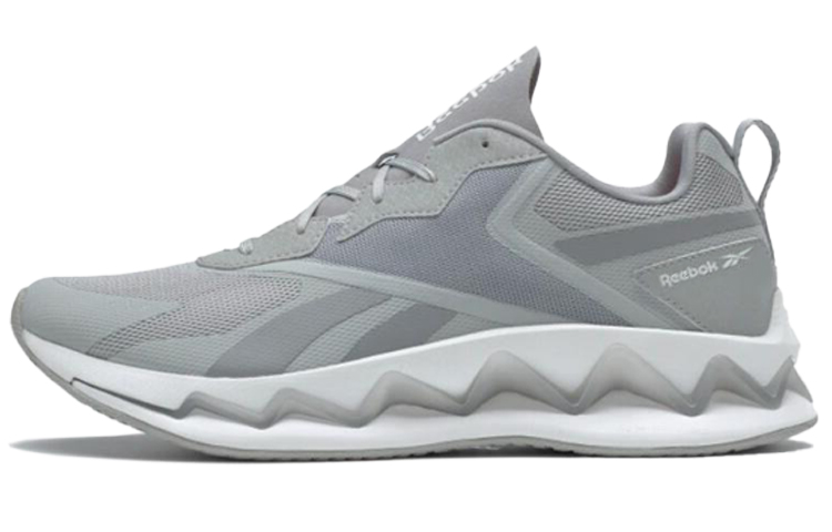 Reebok Zig Elusion Energy 'Grey' FV3841