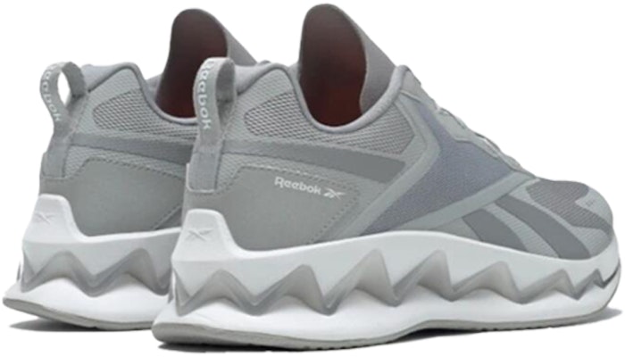 Reebok Zig Elusion Energy 'Grey' FV3841 Shop Reebok Zig Elusion Energy 'Grey' FV3841
