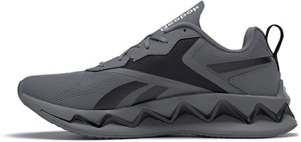 Reebok Zig Elusion Energy 'Grey Black' FZ0990 Reebok Zig Elusion Energy 'Grey Black' FZ0990