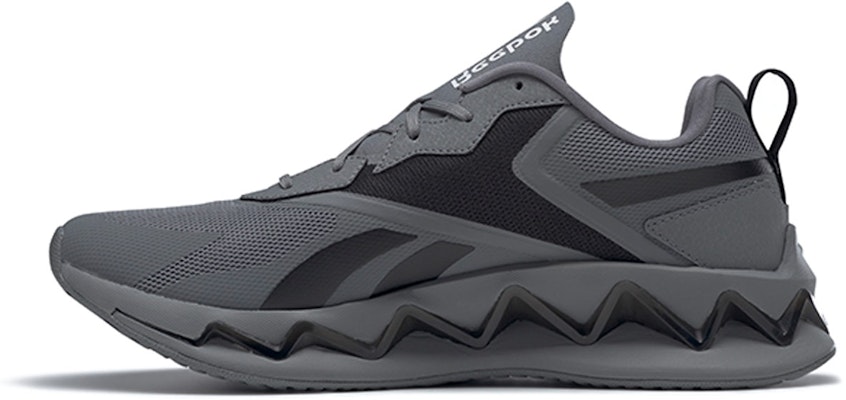 Reebok Zig Elusion Energy 'Grey Black' FZ0990 Buy Reebok Zig Elusion Energy 'Grey Black' FZ0990