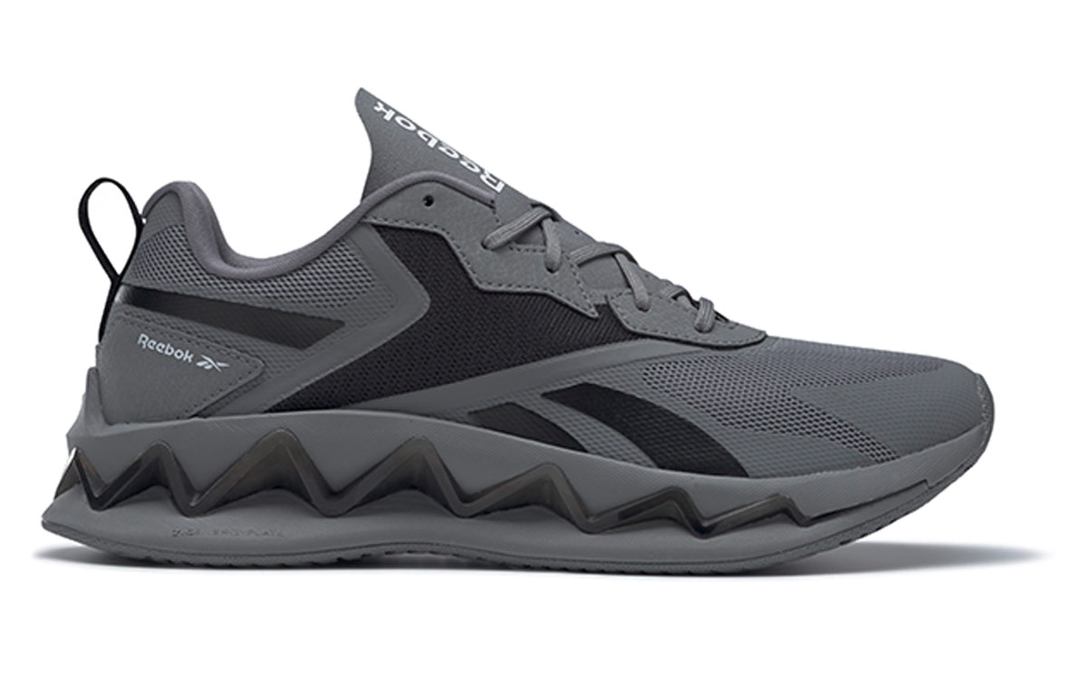 Order Reebok Zig Elusion Energy 'Kelabu Hitam' FZ0990
