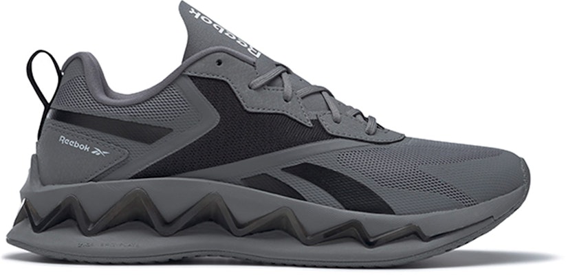 Reebok Zig Elusion Energy 'Grey Black' FZ0990 Order Reebok Zig Elusion Energy 'Grey Black' FZ0990