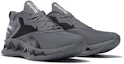 Lookbook Reebok Zig Elusion Energy 'Kelabu Hitam' FZ0990
