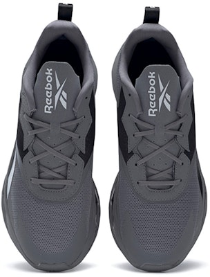 Reebok Zig Elusion Energy 'Grey Black' FZ0990 Shop Reebok Zig Elusion Energy 'Grey Black' FZ0990