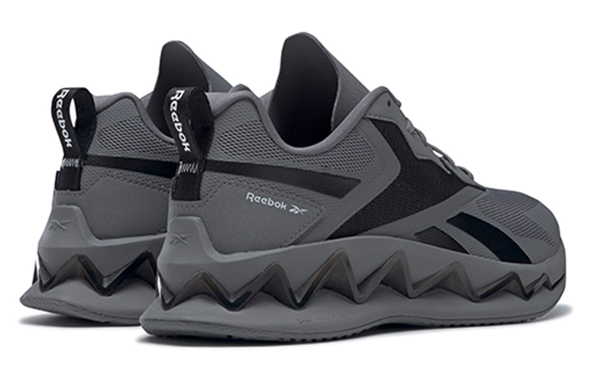 Purchase Reebok Zig Elusion Energy 'Kelabu Hitam' FZ0990