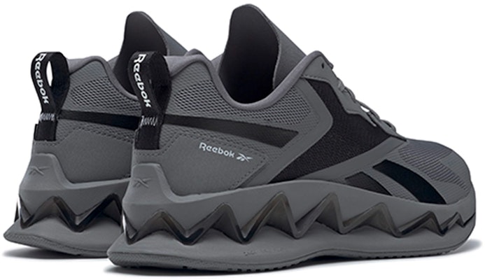 Reebok Zig Elusion Energy 'Grey Black' FZ0990 Purchase Reebok Zig Elusion Energy 'Grey Black' FZ0990