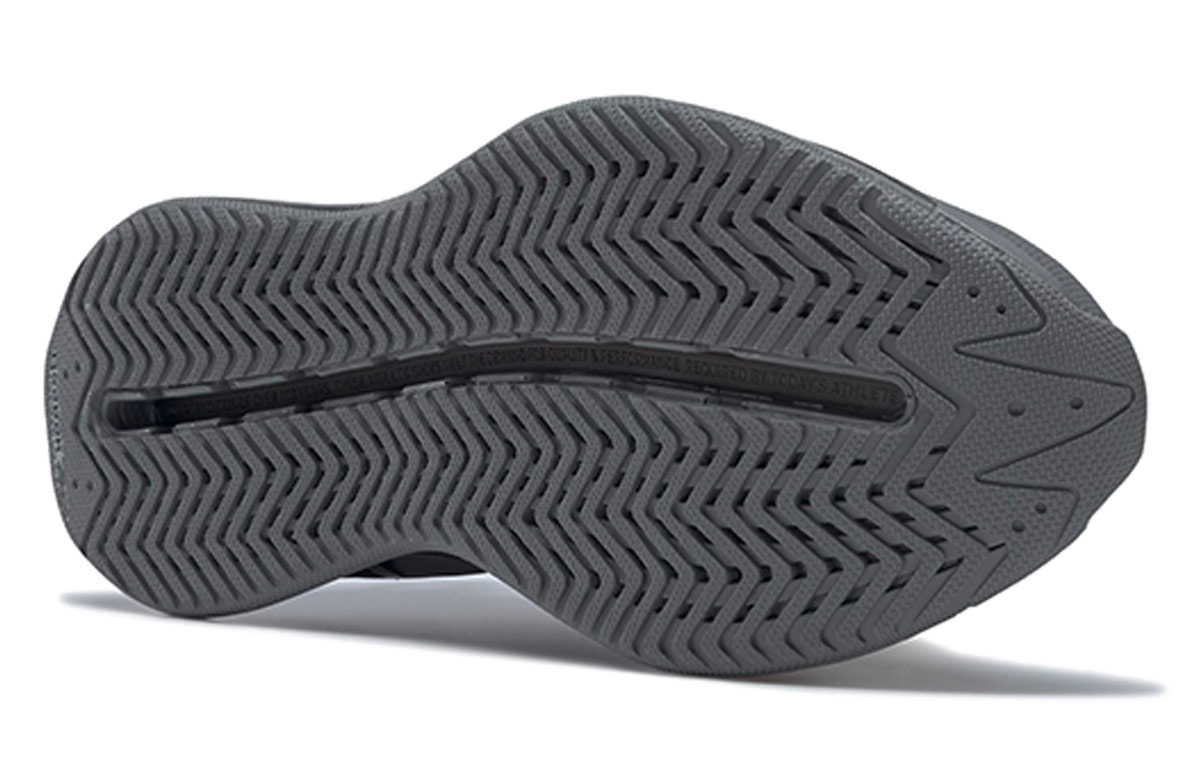 Details for Reebok Zig Elusion Energy 'Kelabu Hitam' FZ0990
