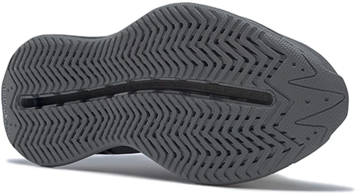 Reebok Zig Elusion Energy 'Kelabu Hitam' FZ0990 Details for Reebok Zig Elusion Energy 'Kelabu Hitam' FZ0990