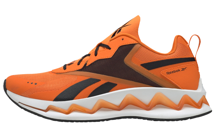 Reebok Zig Elusion Energy 'High Vis Orange' FW7935