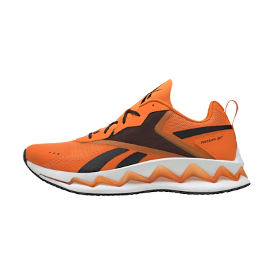 Reebok Zig Elusion Energy 'High Vis Orange'