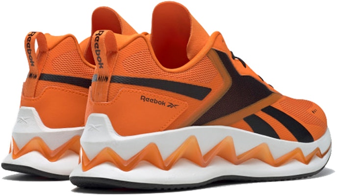 Reebok Zig Elusion Energy '高可见橙色' FW7935 Shop Reebok Zig Elusion Energy '高可见橙色' FW7935