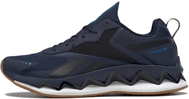 Reebok Zig Elusion Energy Low-Top 'Blue' FV3847 Reebok Zig Elusion Energy Low-Top 'Blue' FV3847
