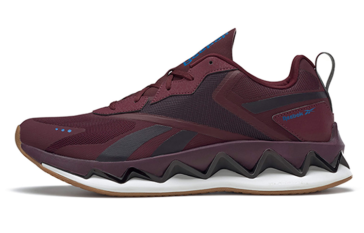 Reebok Zig Elusion Energy 'Red' FV3843
