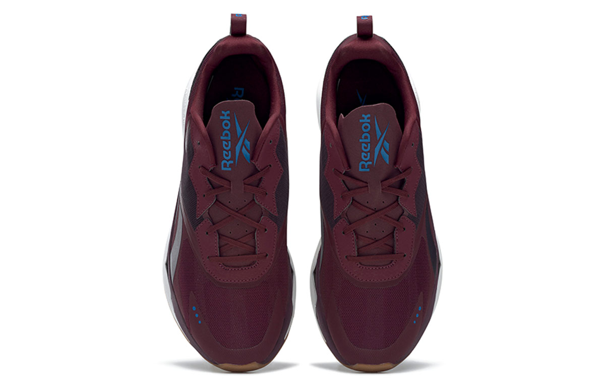 Shop Reebok Zig Elusion Energy ''Rot'' FV3843