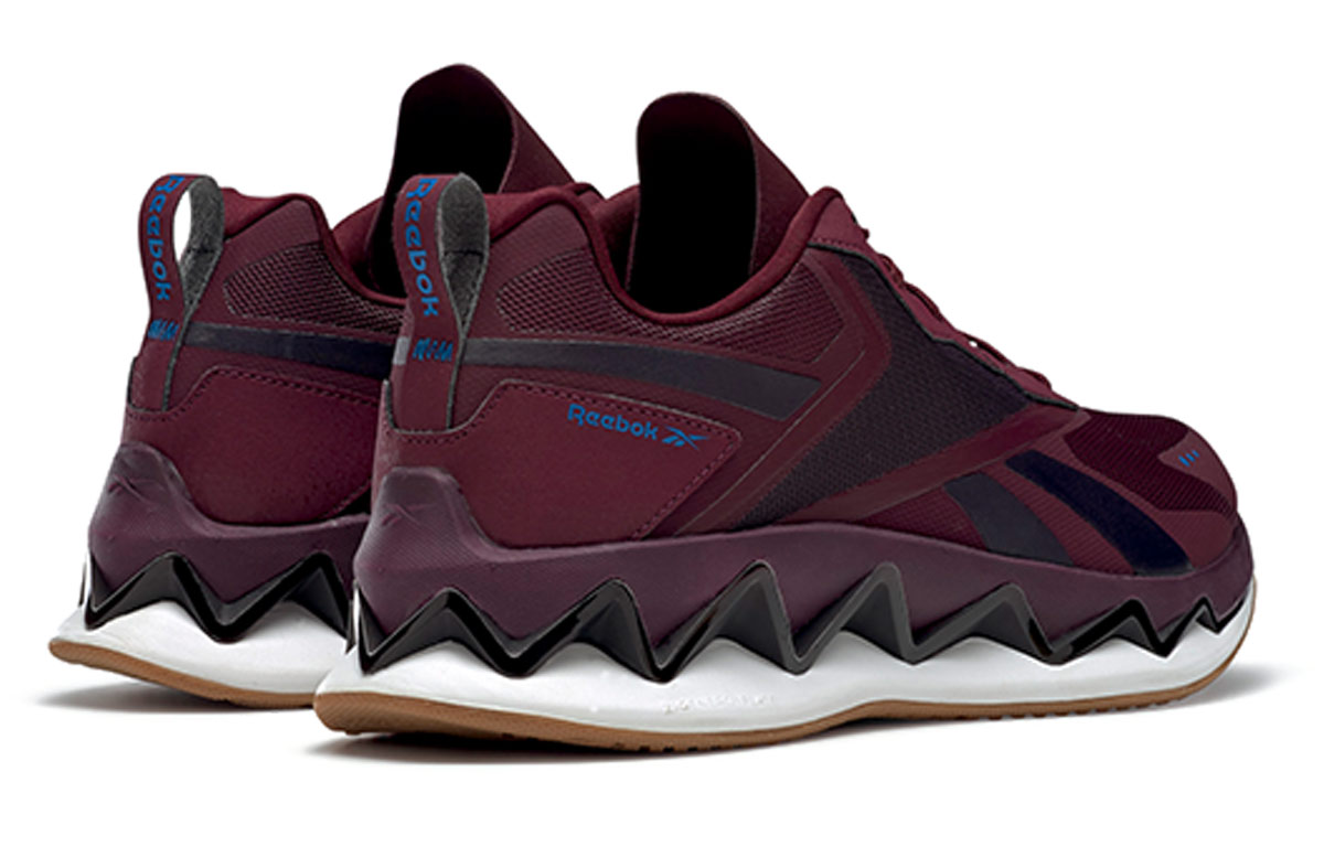 Purchase Reebok Zig Elusion Energy ''Rot'' FV3843