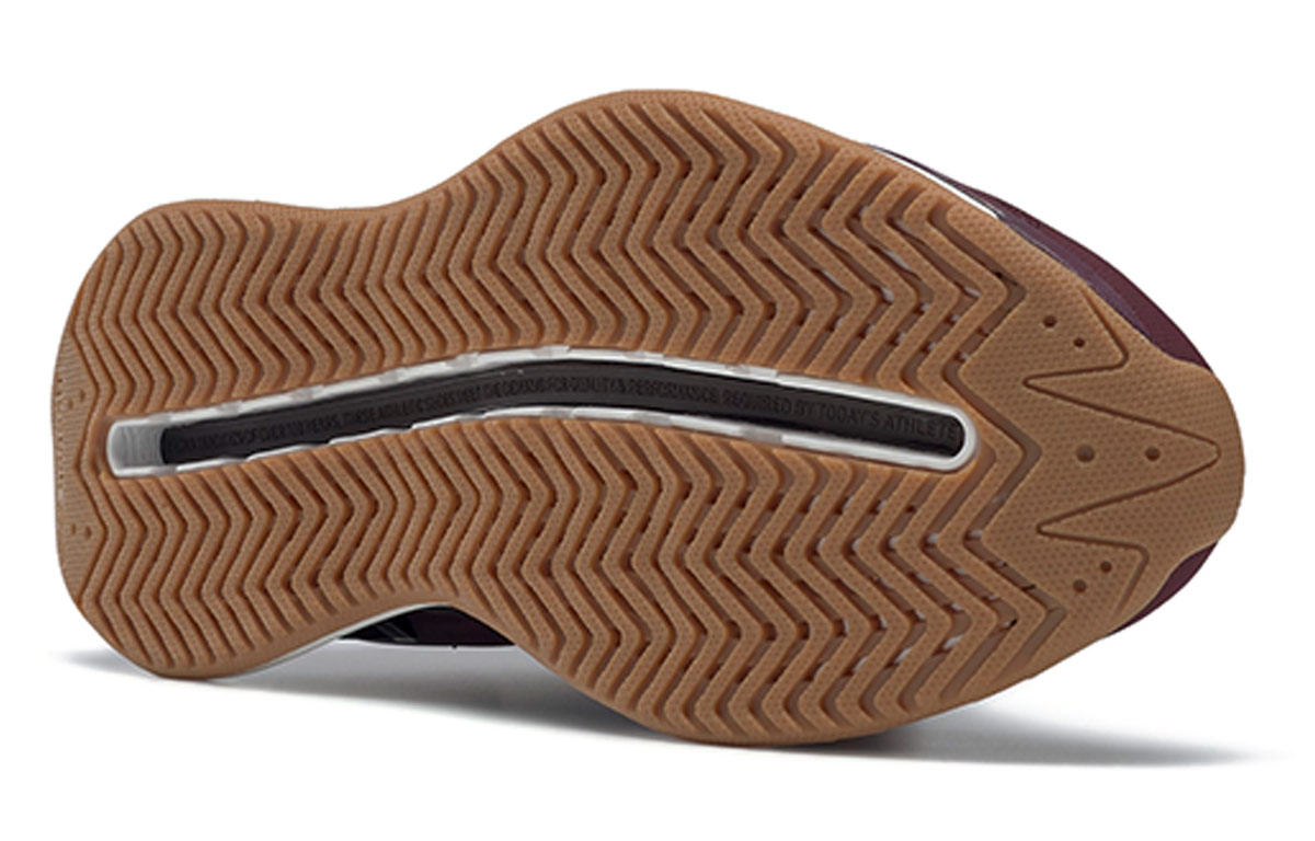 Details for Reebok Zig Elusion Energy ''Rot'' FV3843