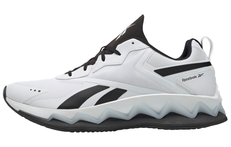 Reebok Zig Elusion Energy 'White Black' FV3845