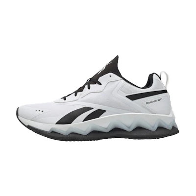 Reebok Zig Elusion Energy 'White Black'