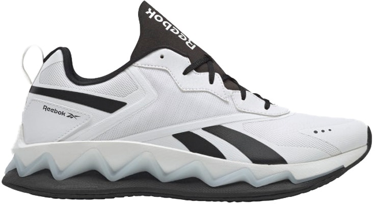 Reebok Zig Elusion Energy 'White Black' FV3845 Order Reebok Zig Elusion Energy 'White Black' FV3845