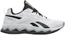 Reebok Zig Elusion Energy 'Putih Hitam' FV3845