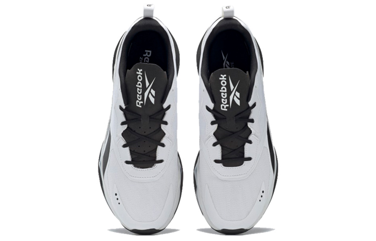 Lookbook 锐步Zig Elusion Energy '白黑' FV3845